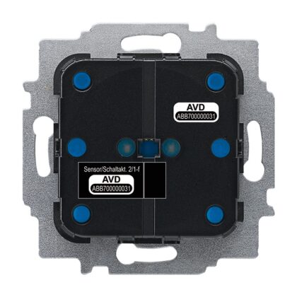 Sensor/Schaltaktor 2/1-fach, Wireless