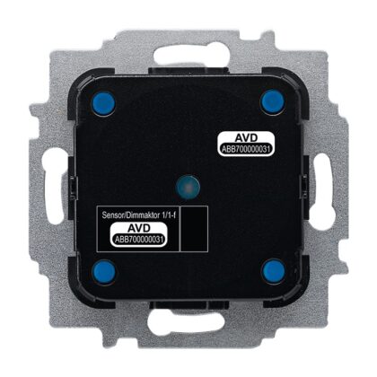 Sensor/Dimmaktor 1/1-fach, Wireless